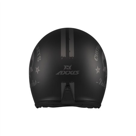 CASCO AXXIS B HORNET S SV VINTAGECLUB B1 MATE CASCO AXXIS B HORNET S SV VINTAGECLUB B1 MATE